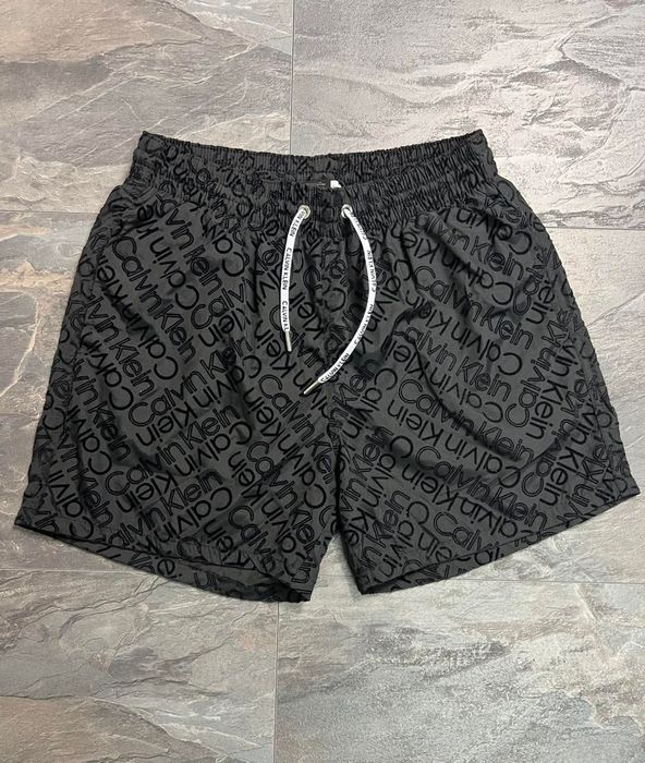 Мъжки Бански/Шорти Balenciaga