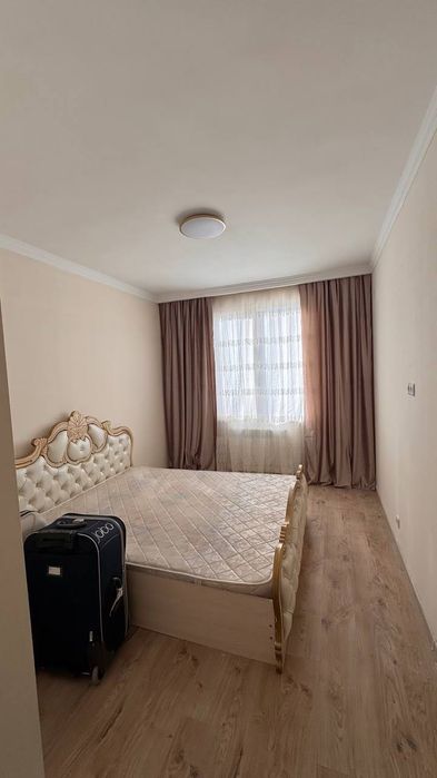 Olmazor City 50 m.kv. 2/12/13