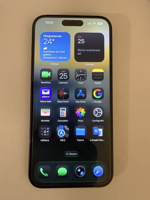 Apple Iphone 15 plus 128gb 100% mobilfox