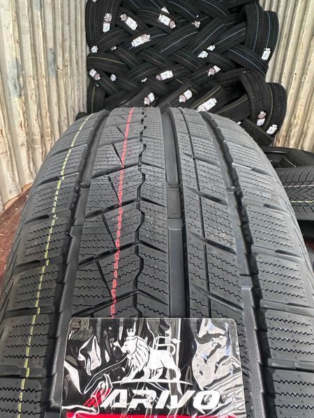 Нови зимни гуми ARIVO Winmaster ARW 2 235/55R17 103H XL НОВ DOT