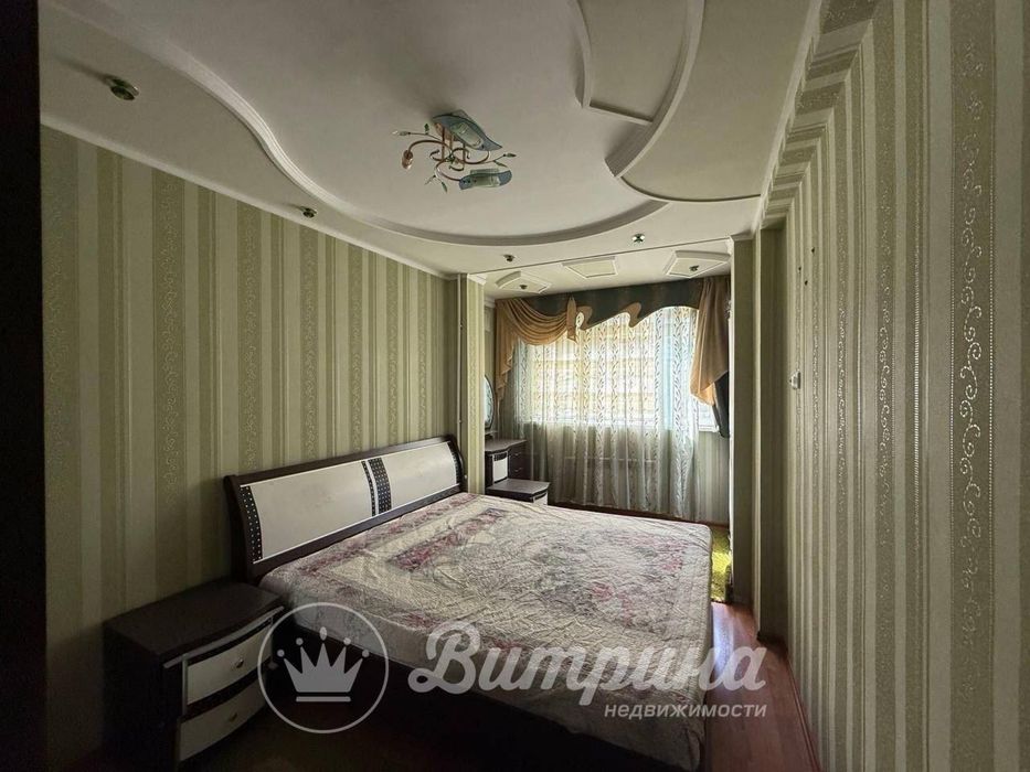 Дружба Народов ЦЕНТР Города 4 комнатная Срочно!