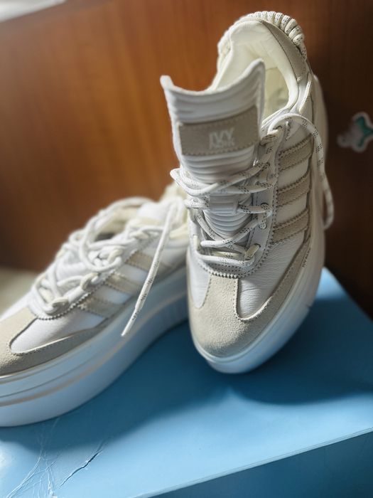 Adidasi adidas super sleek 72