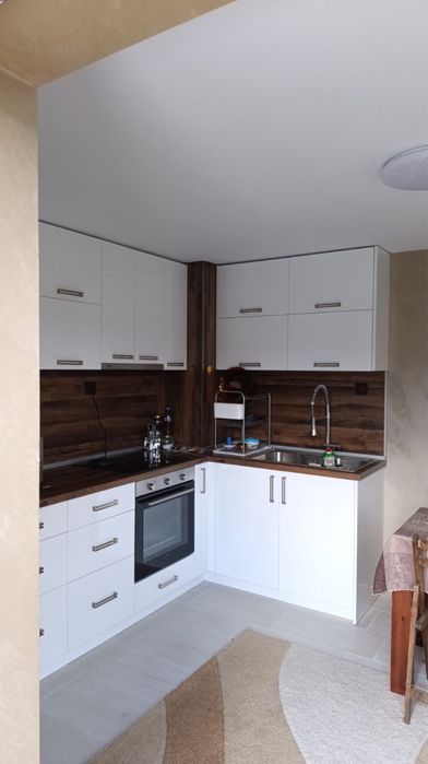 Дава се под наем Къща в с. Бъта, Област Пазарджик - 62 кв.м за 269.28 € - Снимка #4