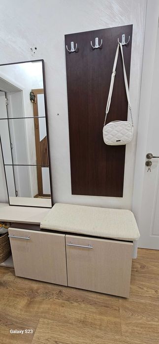 Мебели за коридор- портманто
