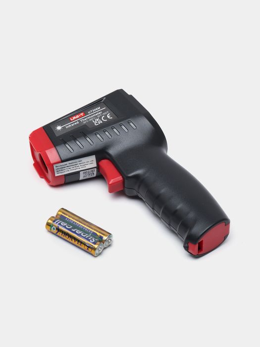 Инфракрасный термометр UNI-T UT306M