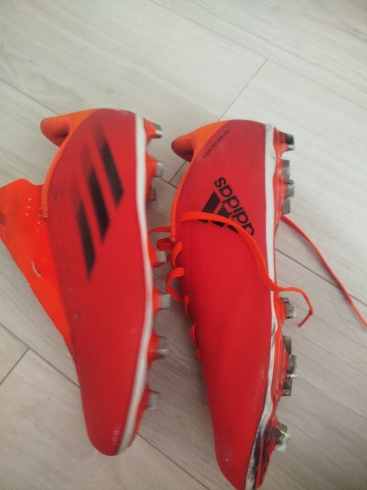 Продам Бутсы Адидас Х