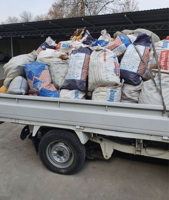 Вивоз мусор vivoz Musr Строй Муср musor olib ketish tashish 24/7