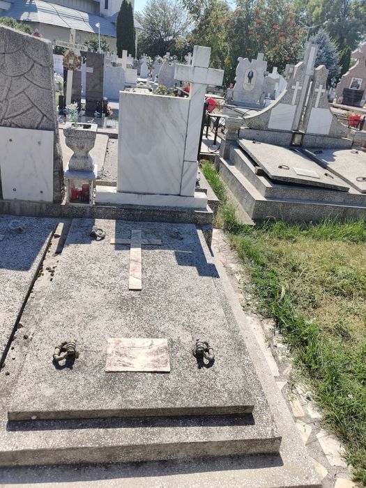 Loc de veci Sf Vasile