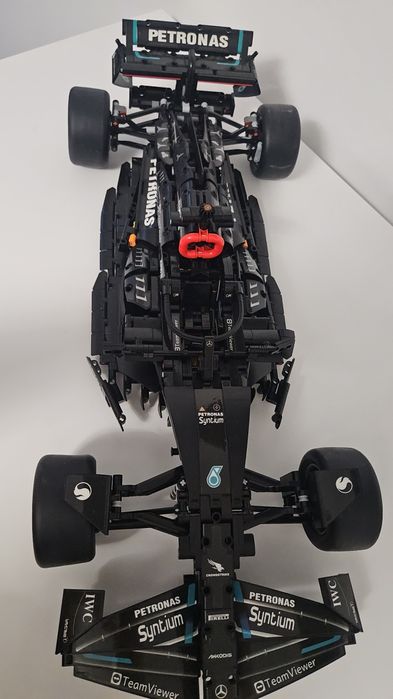 lego mercedes formula 1