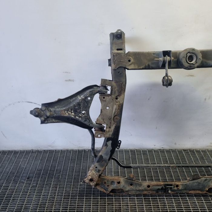 Jug motor Dacia Duster 1.5 Dci 2010 - 2013 110CP K9K (1453) Diesel