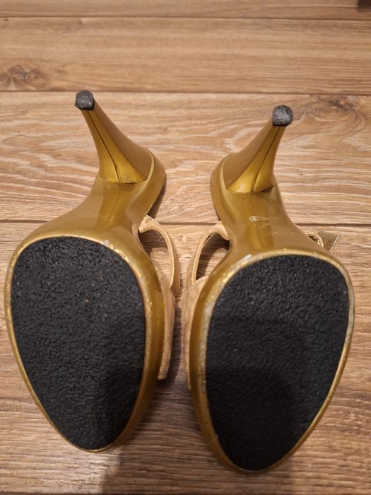 Sandale piele naturala