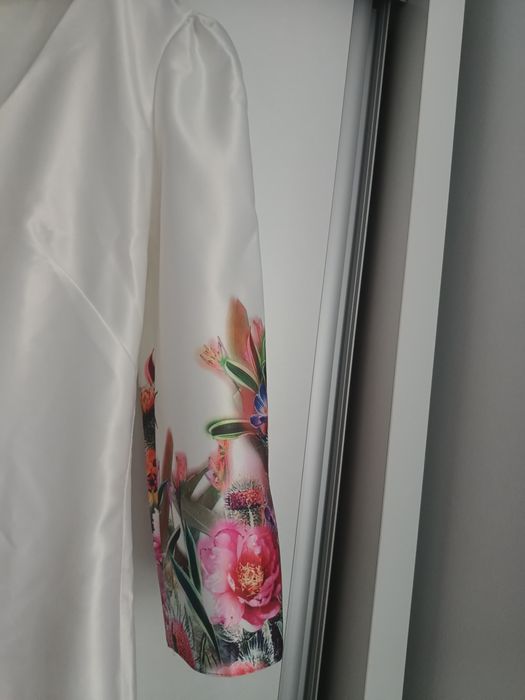 Rochie superbă coktail