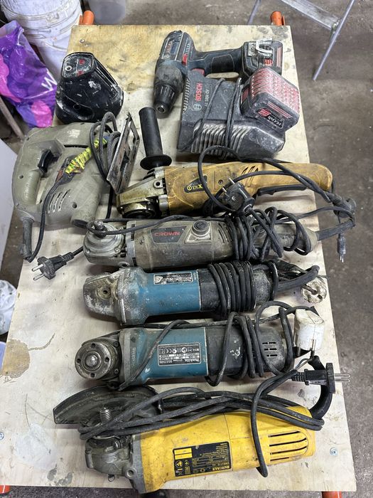 Продам инструменты