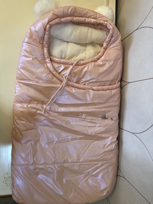 Продам теплый кокон