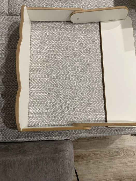 Продам пеленальный стол на камод