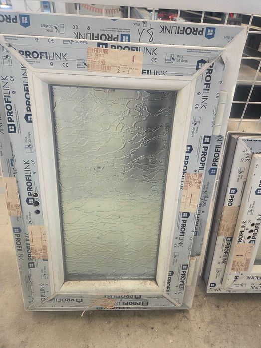 Прозорец за баня