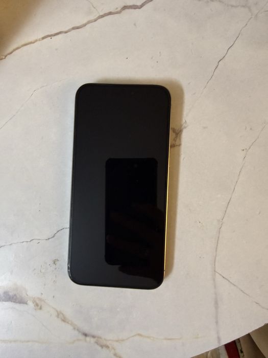 Iphone 15 pro max 256 gb