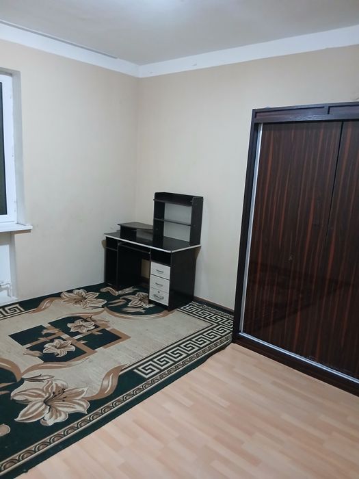 Sergili 6a zaksli oilaga 2 xona ijaraga beriladi