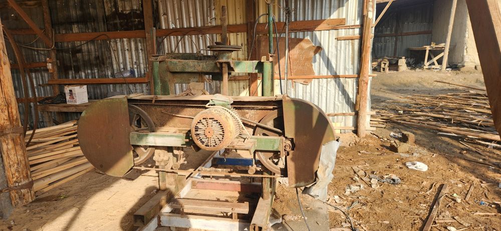 пилорама сотилади тез ва арзон