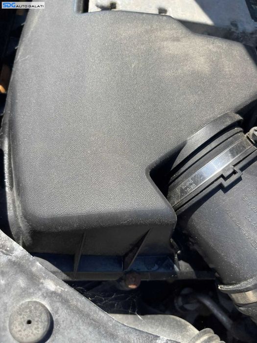 Carcasa Filtru Aer Opel Vectra C 3.0 CDTI 2002 - 2008 Cod 9177263 [C6977]