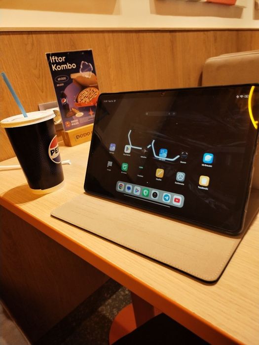 Mi Pad SE 8/256 yangi