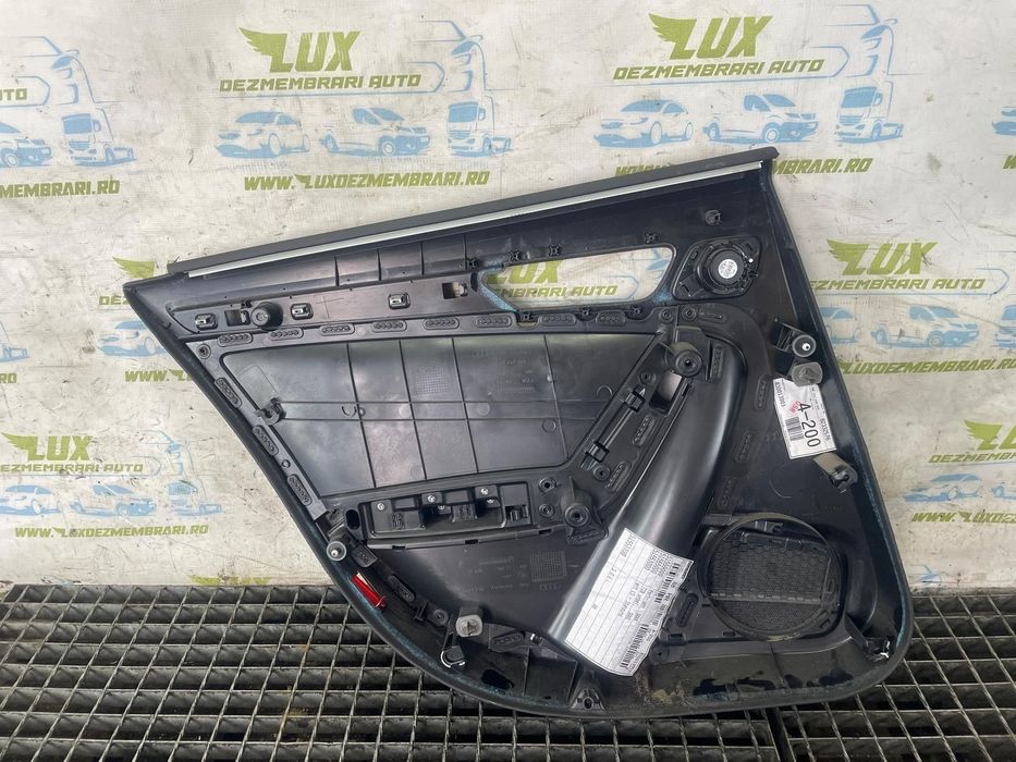 Fata usa dreapta spate 8k0867306 Audi A4 B8/8K [2007 - 2011] 2.0 tdi