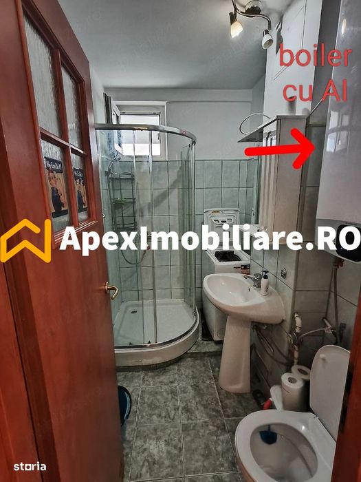 Apartament 2 camere de inchiriat Tineretului Bucuresti  ApexImobiliare