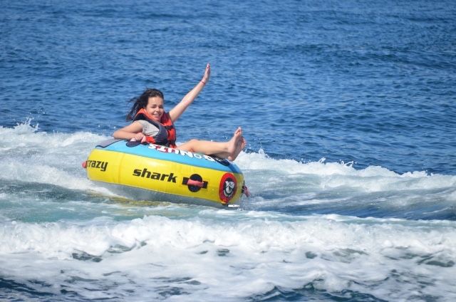 Colac DevOcean Wakeboard & Waterski