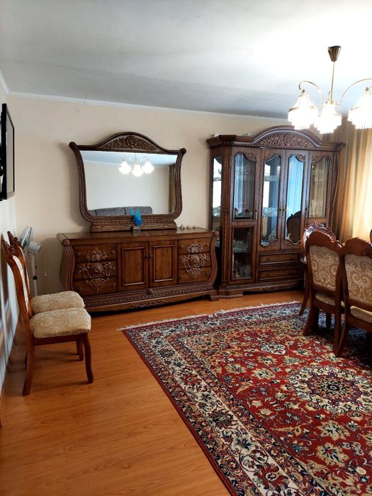 Продаётся срочно 3-х комн.квартира