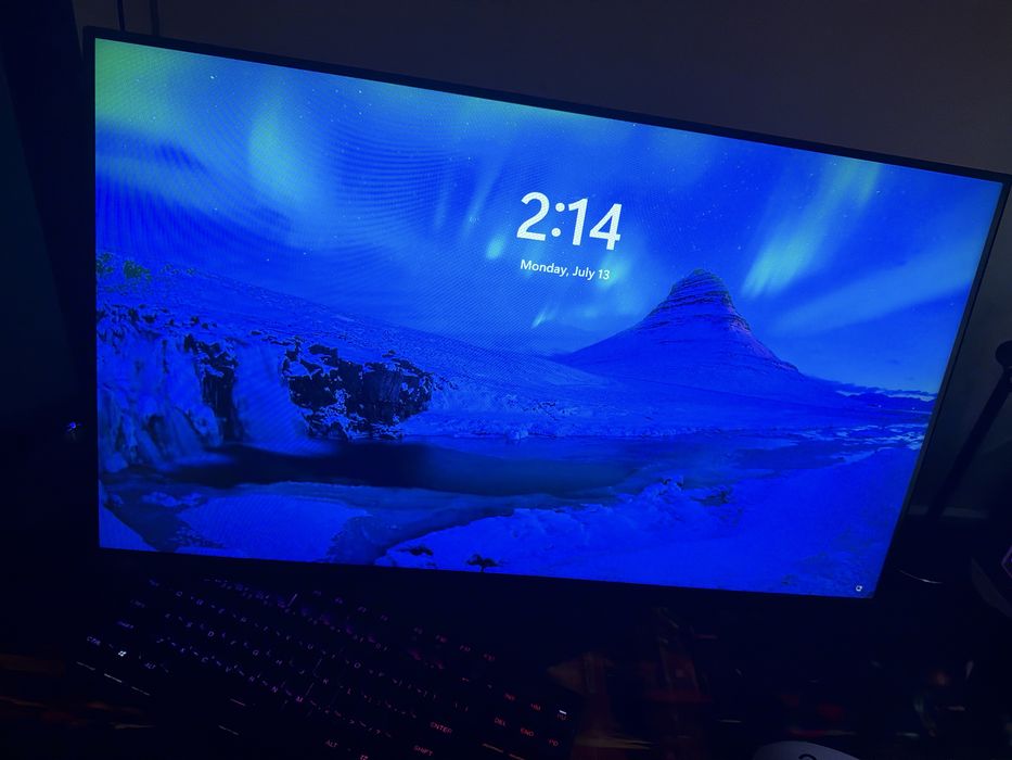Periferice si monitor