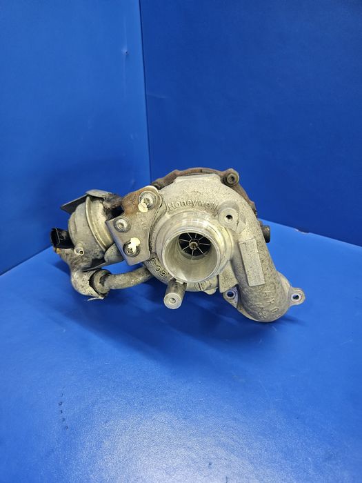 Turbina Ford 1.5 Tdci 120 cai
