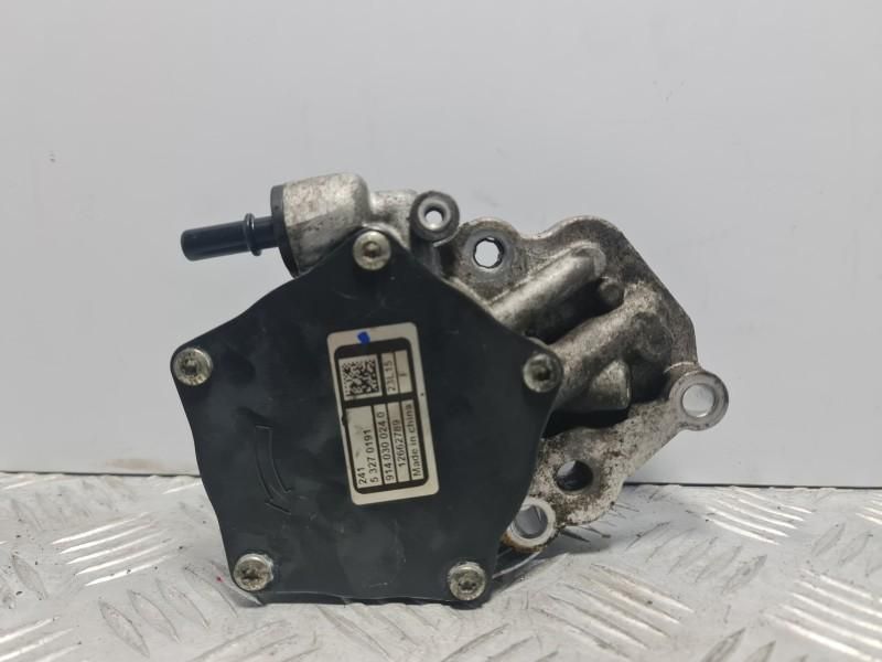 Pompa tandem Opel Corsa E 1.4i Turbo 152cp 112kw; 1.0i Turbo 90cp 66kw