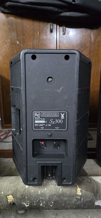Boxe Electrovoice SX300 pasive