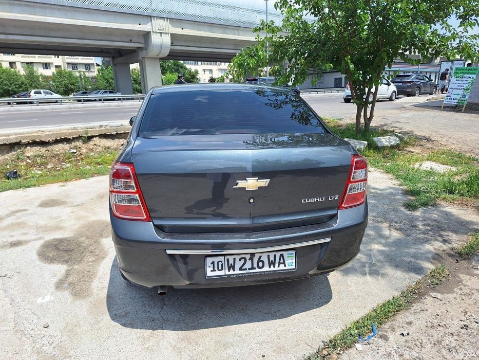 Chevrolet Cobalt