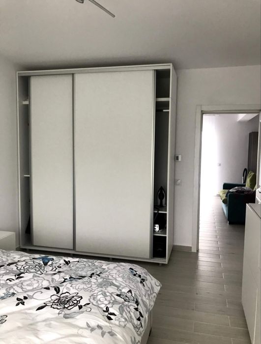Inchiriere ap 2 camere, 70 MP, complet utilat