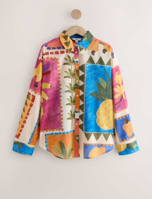 Рубашка женская 52 р Англия