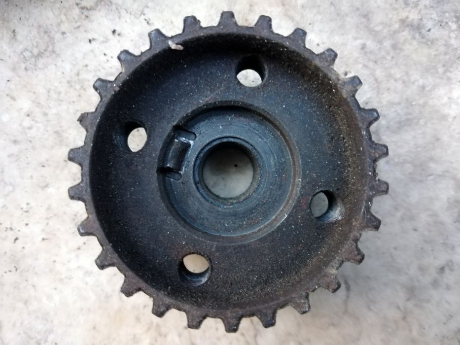 Глава за Сеат ибиза