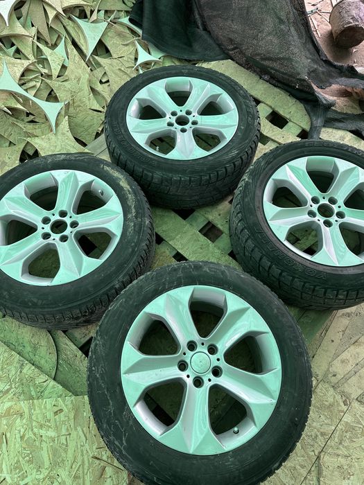 232 стиль бмв диски