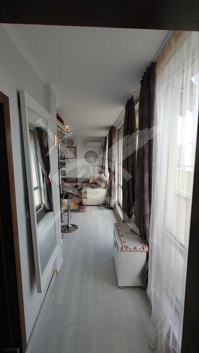 Двустаен апартамент в Слънчев Бряг 96315