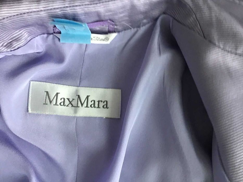 MAX MARA дамски костюм