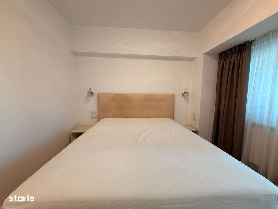 Apartament 4 Camere | Centrala Proprie | Renovat Complet