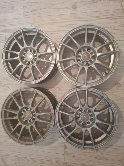 Диски R16 marka oz