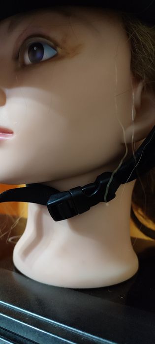 Шлем детский для верховой езды