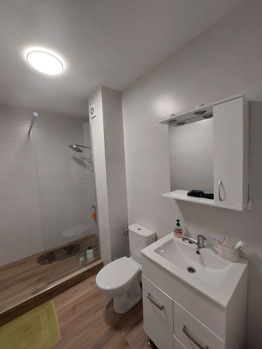 Apartament de vanzare Omnia Residence