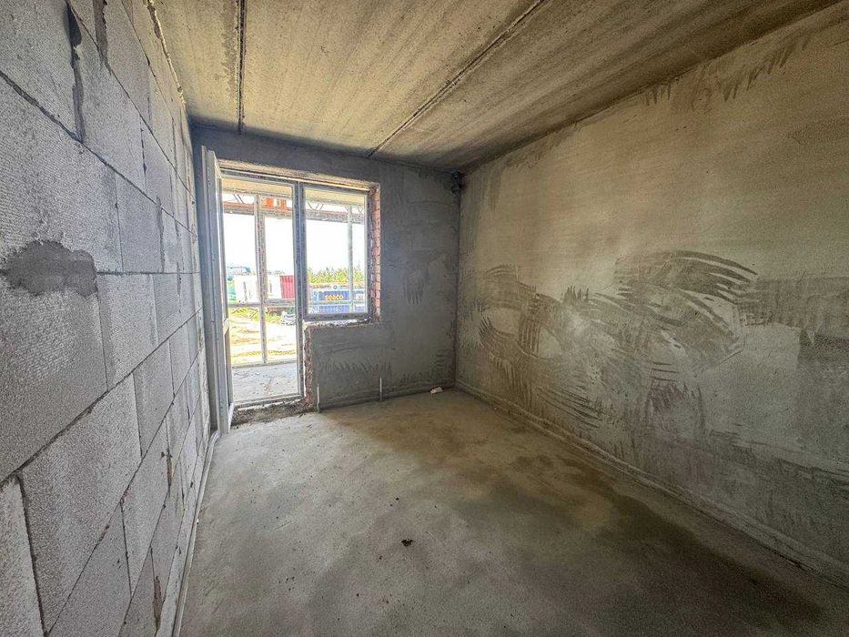 Продам 1 комнатную квартиру