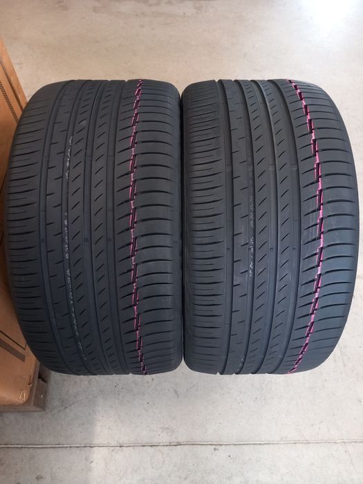 315/35R21 111Y XL-2бр.Continental SSR (RSC) Неразличими от НОВИ