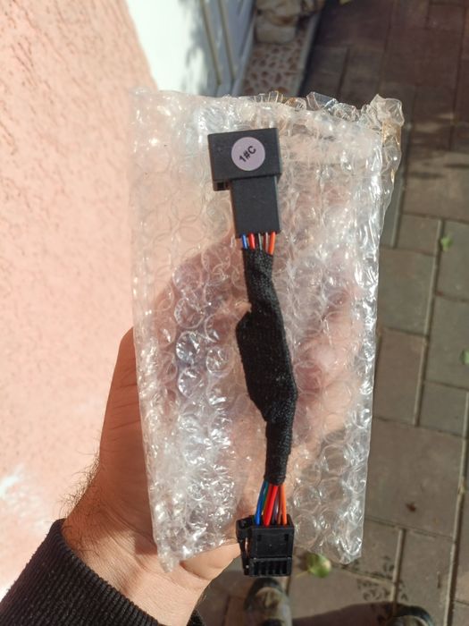 Anulator functie start-stop VW B8