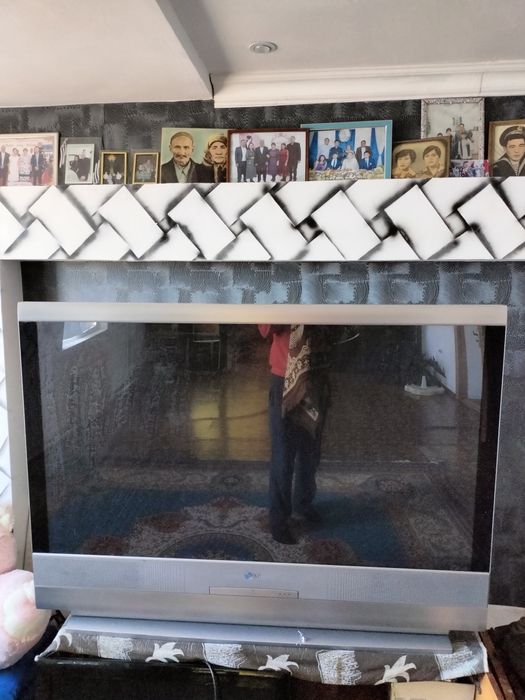 Телевизор продается