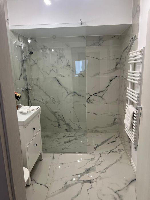 Apartament 3 camere regim hotelier