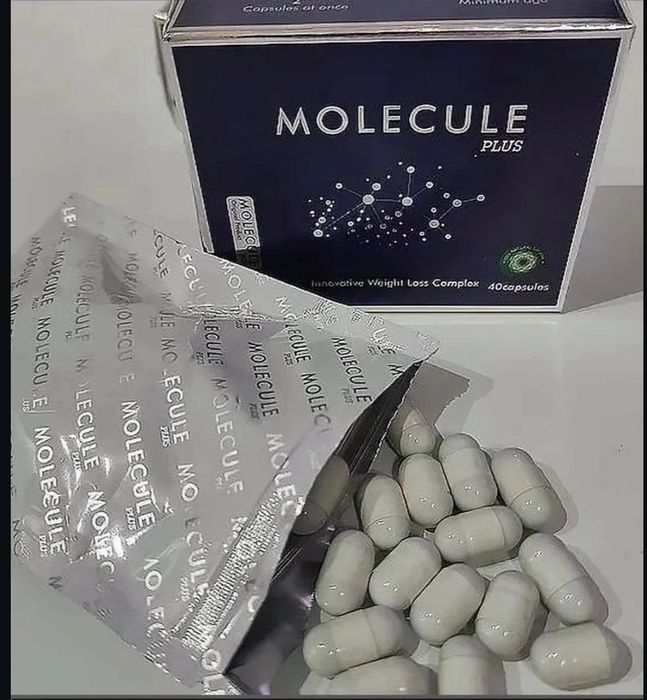 Molecule plus 6000тг